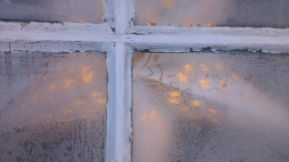 Froststjärna
