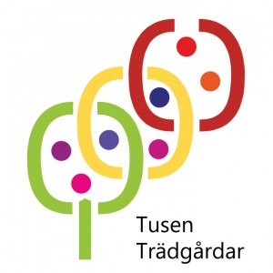 Tusen trädgårdar