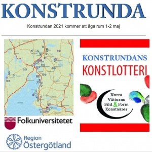 Konstrunda