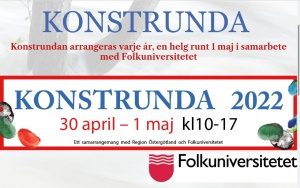 Konstrunda