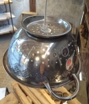 Lampa durkslag