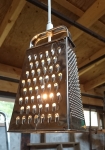 Lampa rivjärn
