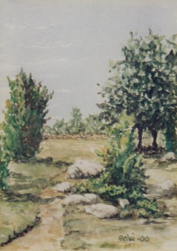 Enebacken Såld