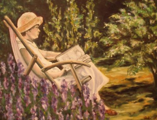Harmoni 60x70