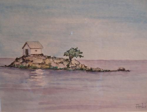 Kobben Såld