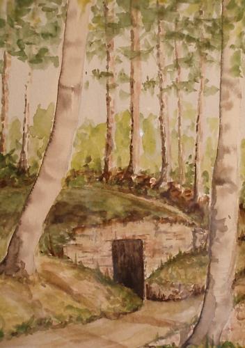 Källaren 20x27 450kr