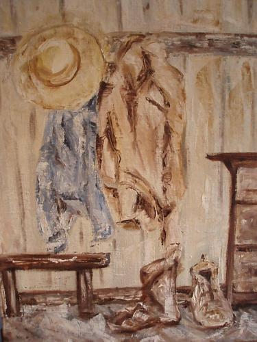 Olja 45x55