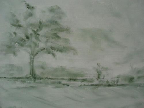 Sommar 25x30