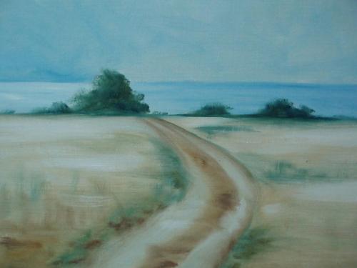 Strandvägen  53x53