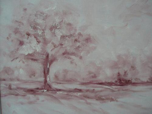 Vår 25x30