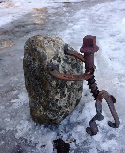 Puttaren. SÅLD